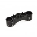 CNC Racing Lower Triple Clamp for Ducati 01-08 Ducati Monster  - requires PSA06B and PST01B